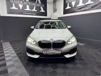 Gebraucht BMW 118 Advantage 140 PS (102 kW) 2020 Andere Kleinwagen