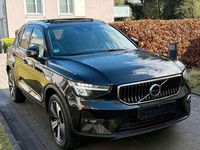 Gebraucht Volvo XC40 Ultimate 261 PS (191 kW) 2022 Onyx black SUV