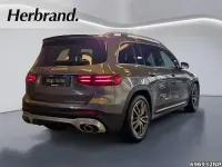 Gebraucht Mercedes GLB35 AMG 306 PS (225 kW) 2024 Metalliclack mountaingrau SUV