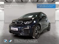 Gebraucht BMW i3 135 kW (184 PS) 2022 Blau Kleinwagen