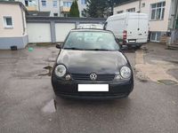 gebraucht VW Lupo Lupo1.4 Rave