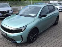 Occasion Opel Corsa 110 ch (80 kW) 2025 Vert Citadine