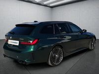 Neu Alpina D3 355 PS (261 kW) 2025 Grün Kombi