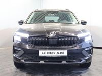 Gebraucht Skoda Kamiq Selection 95 PS (69 kW) 2024 Schwarz SUV