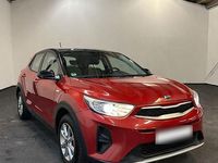 Gebraucht Kia Stonic Style 84 PS (61 kW) 2018 Rot SUV