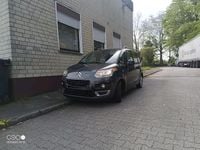 Second-hand Citroën C3 92 CP (67 kW) 2012 Gri Monovolum