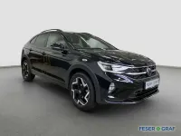 Gebraucht VW Taigo R-line 116 PS (85 kW) 2025 Schwarz SUV