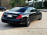 gebraucht Mercedes 350 - S Klasse -L - BLUETEC - VOLL - AMG - TV - LUXUS