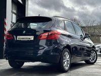 gebraucht BMW 216 Active Tourer d LED PA PDC Klimamaut. Shz