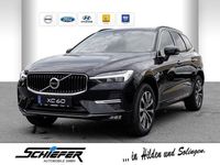 Gebraucht Volvo XC60 Core 197 PS (144 kW) 2024 Schwarz SUV