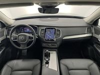 Gebraucht Volvo XC90 250 PS (183 kW) 2024 Grau SUV