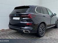 Neu BMW X5 M Sport 489 PS (359 kW) 2026 Schwarz SUV
