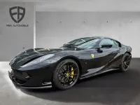 Gebraucht Ferrari 812 795 PS (584 kW) 2020 Schwarz Coupé