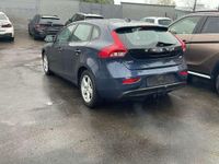 gebraucht Volvo V40 1.6D Top Zustand TÜV Neu