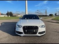 gebraucht Audi S4 3.0 TFSI Quattro *Klappenauspuff (sehr laut)*