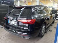 Gebraucht Audi A4 S-Line 163 PS (119 kW) 2023 Brillantschwarz Kombi