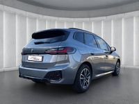 Gebraucht BMW 218 Active Tourer M Sport 136 PS (100 kW) 2024 Grau Van / Kleinbus