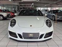 Gebraucht Porsche 911 Targa 4 450 PS (330 kW) 2019 Weiß Cabrio