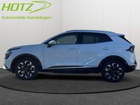 Ny Kia Sportage 252 HK (185 kW) 2025 Hvid SUV