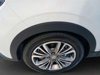 Neu Leapmotor T03 69 kW (95 PS) 2025 Weiß Kleinwagen