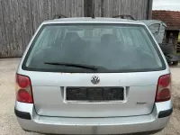 Gebraucht VW Passat 128 PS (94 kW) 2003 Grau Kombi