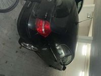 Second-hand BMW 116 122 CP (89 kW) 2009 Negru Hatchback