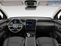 gebraucht Hyundai Tucson N Line Mild-Hybrid 4WD N Line Mild-Hybrid 4WD 1.6 A/T Panoramadach & Sitz-Paket