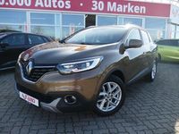 gebraucht Renault Kadjar 1.6 TCE Energy AHK Bluetooth Tempomat