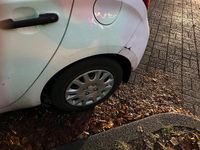 Gebraucht Hyundai i20 78 PS (57 kW) 2012 Weiß Kleinwagen