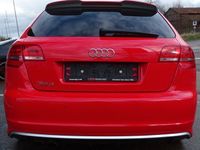 gebraucht Audi RS3 2.5 TFSI QUATTRO SPORTBACK SCHALENSITZE