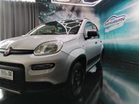 gebraucht Fiat Panda 4x4 Panda Diesel 1.3 Multijet