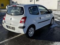 Gebraucht Renault Twingo Expression 58 PS (42 kW) 2009 Kleinwagen