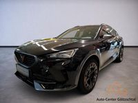 Gebraucht Cupra Formentor VZ 245 PS (180 kW) 2022 Schwarz SUV