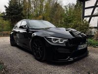 Gebraucht BMW M3 Performance 460 PS (338 kW) 2019 Schwarz Limousine