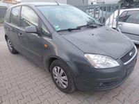 Gebraucht Ford C-MAX 116 PS (85 kW) 2005 Grau Van / Kleinbus