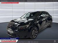 Neu Opel Corsa 110 PS (80 kW) 2026 Schwarz Kleinwagen