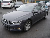 Gebraucht VW Passat 150 PS (110 kW) 2016 Grau Kombi