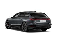 Gebraucht Audi A6 e-tron Performance 269 kW (367 PS) 2025 Daytonagrau perleffekt Kombi