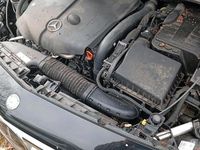 Gebraucht Mercedes B180 2011 Schwarz Van / Kleinbus