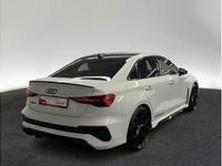 Second-hand Audi RS3 400 CP (294 kW) 2022 Alb Berlinǎ