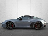 Gebraucht Porsche 911 Targa 4 480 PS (353 kW) 2023 Arktikgrau Cabrio