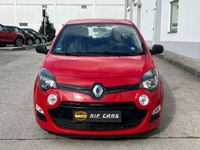 gebraucht Renault Twingo Expression TEMPOMAT