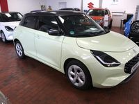 Gebraucht Suzuki Swift Comfort 83 PS (61 kW) 2025 Gelb Kleinwagen