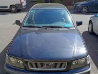 Occasion Volvo V40 109 ch (80 kW) 1999 Noir Break