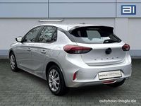 Gebraucht Opel Corsa Edition 101 PS (74 kW) 2025 Grau Kleinwagen