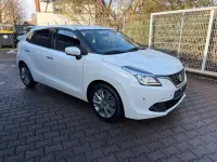 Gebraucht Suzuki Baleno Comfort 90 PS (66 kW) 2017 Weiß Kleinwagen