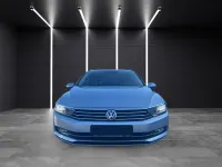 Gebraucht VW Passat Comfortline 150 PS (110 kW) 2017 Silber Limousine
