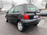 Gebraucht Renault Twingo 75 PS (55 kW) 2006 Schwarz Kleinwagen