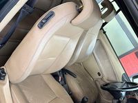 Gebraucht Saab 9-3 Cabriolet 131 PS (96 kW) 1999 Grün Cabrio