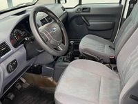Usata Ford Transit Connect 75 CV (55 kW) 2008 Bianco Monovolume